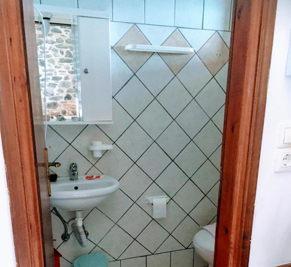 Mariaeva Rooms Léndasz Kültér fotó