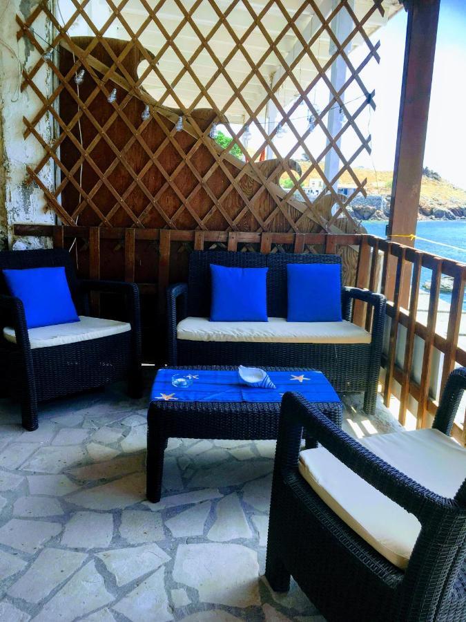 Mariaeva Rooms Léndasz Kültér fotó