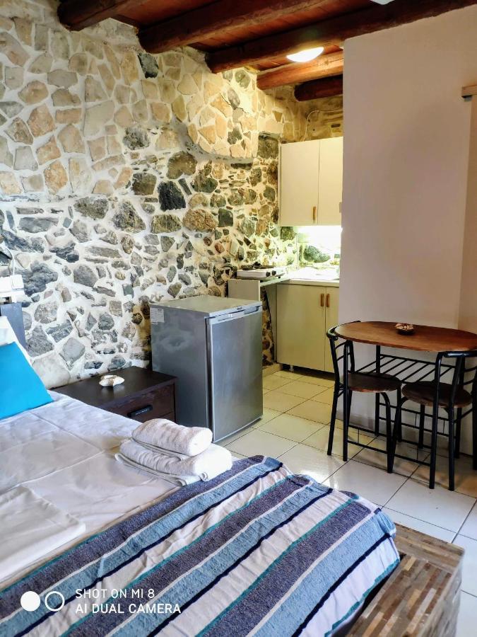 Mariaeva Rooms Léndasz Kültér fotó