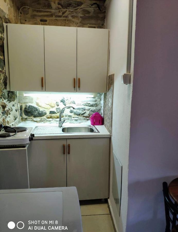 Mariaeva Rooms Léndasz Kültér fotó