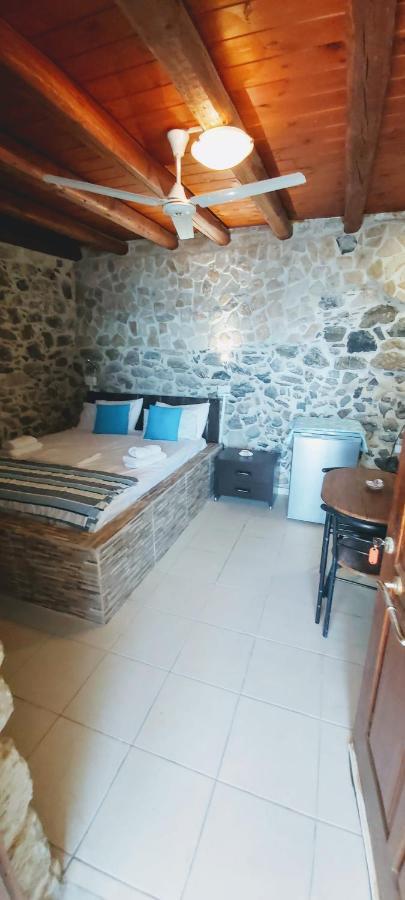Mariaeva Rooms Léndasz Kültér fotó
