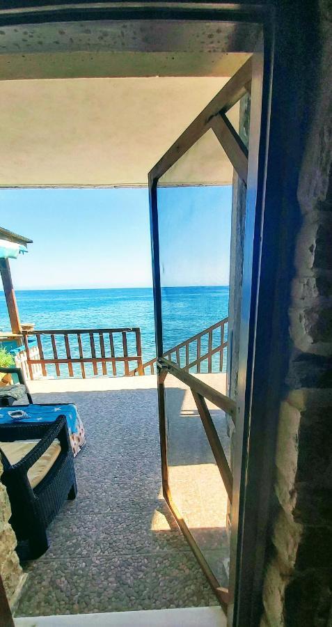 Mariaeva Rooms Léndasz Kültér fotó