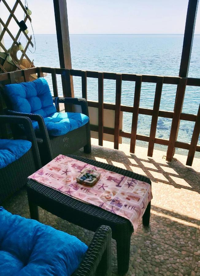 Mariaeva Rooms Léndasz Kültér fotó