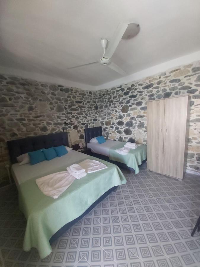 Mariaeva Rooms Léndasz Kültér fotó